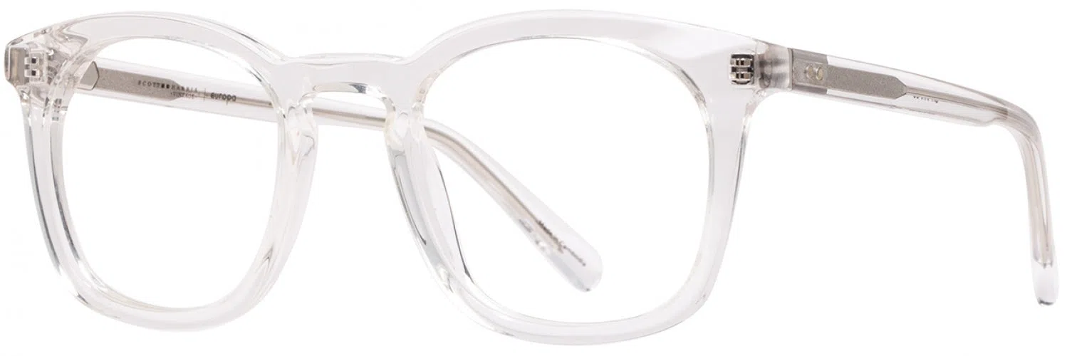 Scott Harris SHVIN66 Eyeglasses - view 6